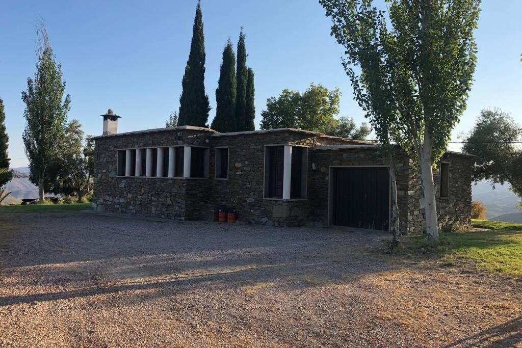 Mecina Alfahar Casa El Higueralヴィラ エクステリア 写真